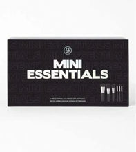 Load image into Gallery viewer, BH Cosmetics Mini Essentiala 6 Piece Brush Set