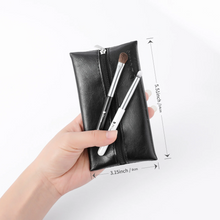 Load image into Gallery viewer, DUcare Panda 10Pcs Mini Eye Travel Brush Set (DF1062)