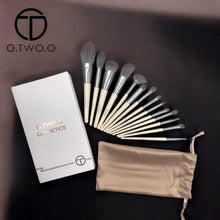 Load image into Gallery viewer, O.TWO.O 14 PCS BRUSH SET
