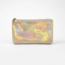 Load image into Gallery viewer, Travel Series 7 Piece Face and Eye Brush Set