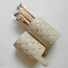 Load image into Gallery viewer, BH Cosmetics - Studded Couture 12 Piece Brush Set