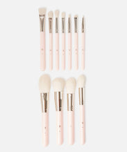 Load image into Gallery viewer, BH Cosmetics- Fairy Lights 11 Piece Brush Set
