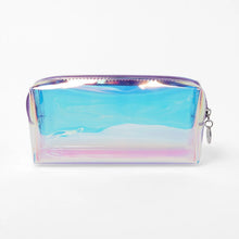 Load image into Gallery viewer, BH Cosmetics - Opallusion: Dreamy 8 Piece Brush Set with a Zip Bag