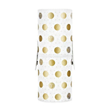 Load image into Gallery viewer, BH Cosmetics Dot Collection 11 Pcs Brush Set - White