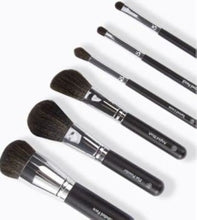 Load image into Gallery viewer, BH Cosmetics Mini Essentiala 6 Piece Brush Set
