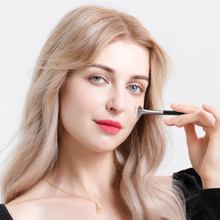 Load image into Gallery viewer, DUcare Panda 10Pcs Mini Eye Travel Brush Set (DF1062)
