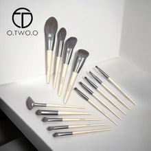 Load image into Gallery viewer, O.TWO.O 14 PCS BRUSH SET
