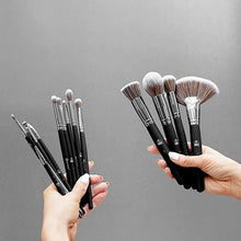 Load image into Gallery viewer, BH Cosmetics - Studio Pro 13 Piece Brush Set
