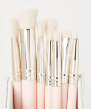 Load image into Gallery viewer, BH Cosmetics- Fairy Lights 11 Piece Brush Set
