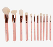 Load image into Gallery viewer, Bh Brush Set Weekend Vibes Brunch Bunch
