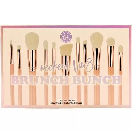 Bh Brush Set Weekend Vibes Brunch Bunch