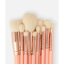 Load image into Gallery viewer, Bh Brush Set Weekend Vibes Brunch Bunch
