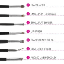 Load image into Gallery viewer, BH Cosmetics - Studio Pro 13 Piece Brush Set
