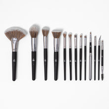 Load image into Gallery viewer, BH Cosmetics - Studio Pro 13 Piece Brush Set
