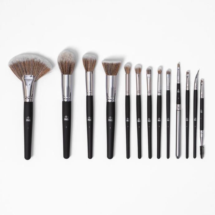 BH Cosmetics - Studio Pro 13 Piece Brush Set